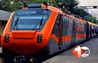 Amrit Bharat Express Train