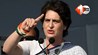 Priyanka Gandhi Rally