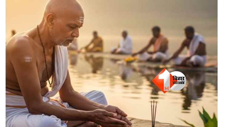 Pitru Paksha 2025