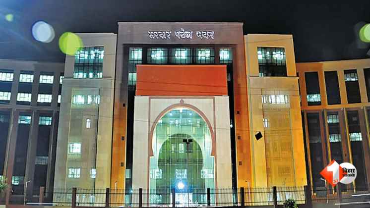 बिहार पुलिस, डीए,पी प्रमोशन, बिहार समाचार, पटना न्यूज, नीतीश कुमार, बिहार पुलिस मुख्यालय, पुलिस प्रमोशन, एएसपी प्रमोशन