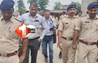 NIA Raid in Bihar