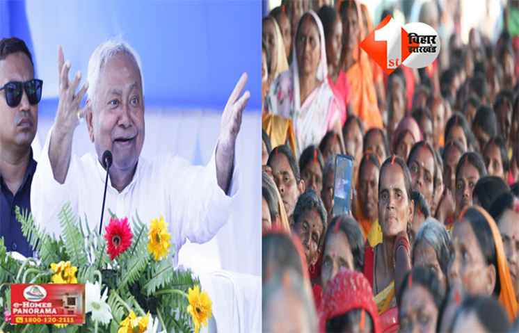 Mukhyamantri mahila rojgar yojana
