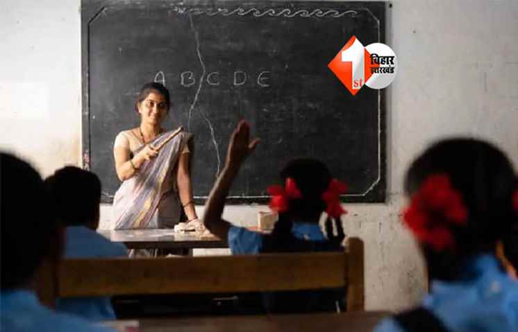 Bihar Teacher News