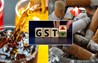 GST on sin goods