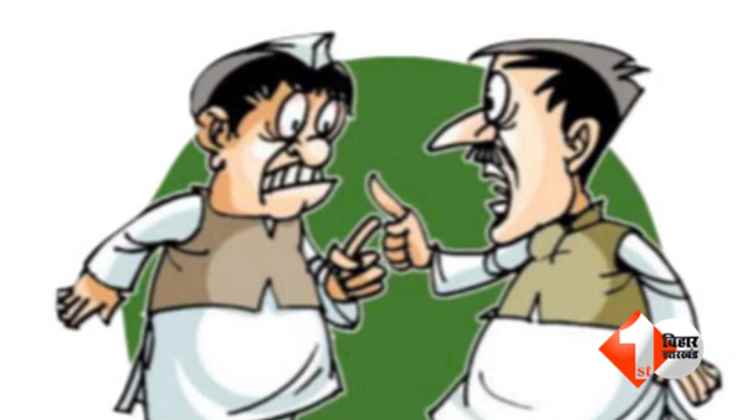 bihar news, bihar samachar, bihar assembly election 2025, jdu,bjp,tejashwi yadav, nitish kumar, rjd spokesman