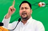 TEJASHWI YADAV 