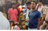 सड़क हादसा 