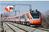 vande bharat train
