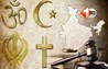  Forced Religious Conversion Law