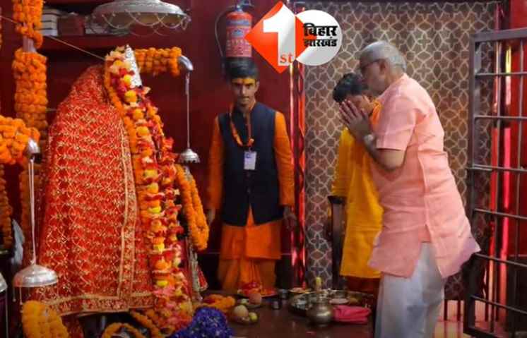 ​Vice President CP Radhakrishnan