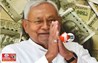 NITISH KUMAR