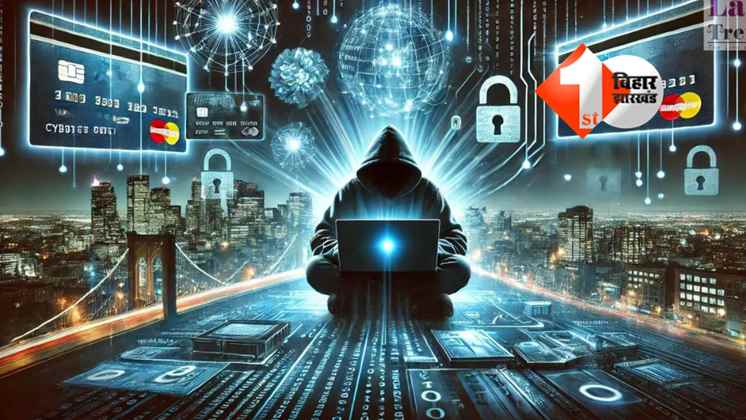 Bihar cyber fraud