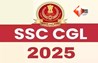 SSC CGL Admit Card 2025 