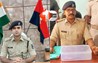 BIHAR POLICE TRANSFER 