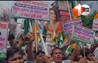 patna youths protest