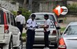 Traffic Challan