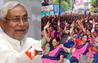 Bihar Cabinet Meeting