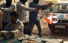 bank robbery