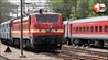Bihar Special Train