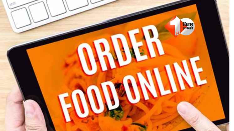 Online Food Delivery