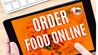 Online Food Delivery