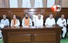 NITISH KUMAR CABINET MEETING 