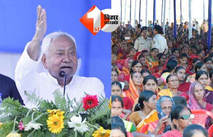 Mukhyamantri mahila Rojgar Yojana