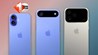iPhone 17