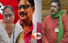Sudama prasad wife 