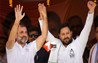 Voter Adhikar Yatra