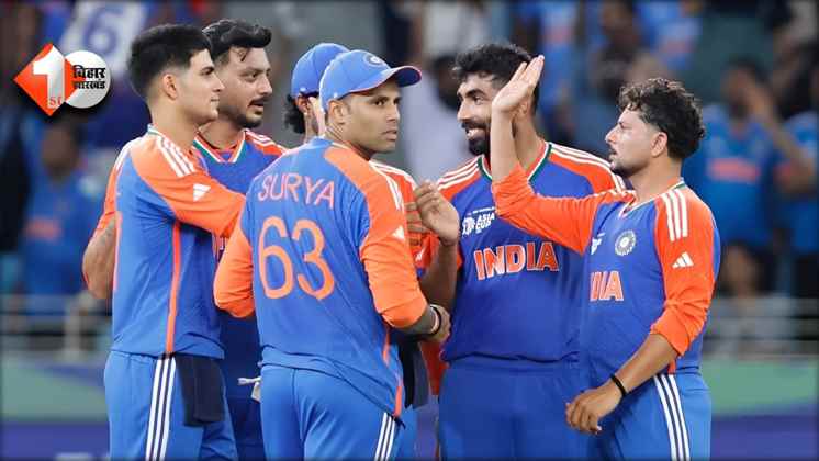 IND vs PAK