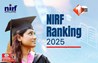 NIRF Ranking 2025
