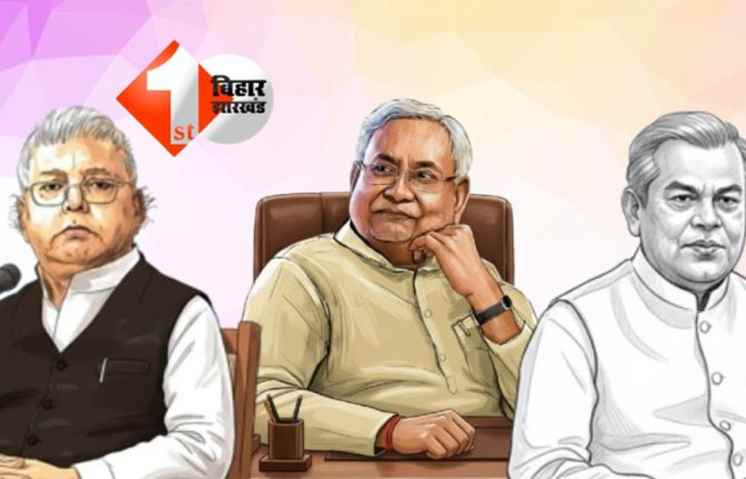 Bihar CM education
