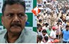 BPSC TRE 4 Protest 