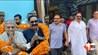 डीयू विवाद  नीरज कुमार का बयान  अनंत सिंह जेडीयू  ललन सिंह रोड शो  अशोक चौधरी सर्वदलीय नेता  मोकामा राजनीति  बिहार राजनीतिक घमासान  नीरज कुमार vs अनंत सिंह  JDU internal conflict  बिहार न्यूज 2025
