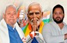 Bihar Election