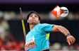 World Athletics Championship 2025