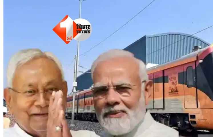 Patna Metro 