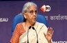 Reform GST NIRMALA SITHARAMAN