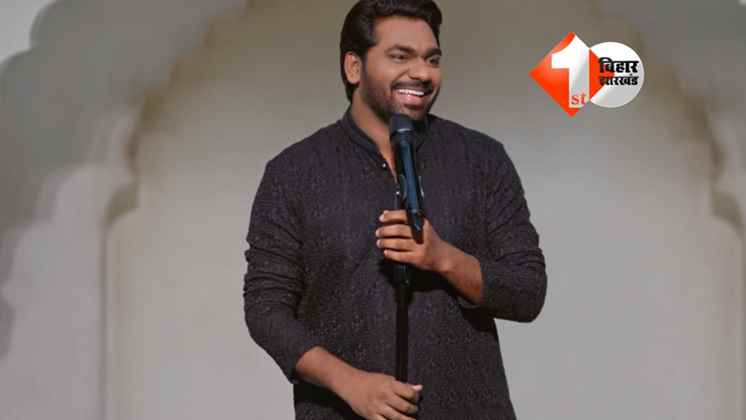 Zakir Khan