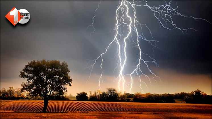 Bihar Weather