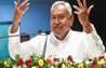 NITISH KUMAR