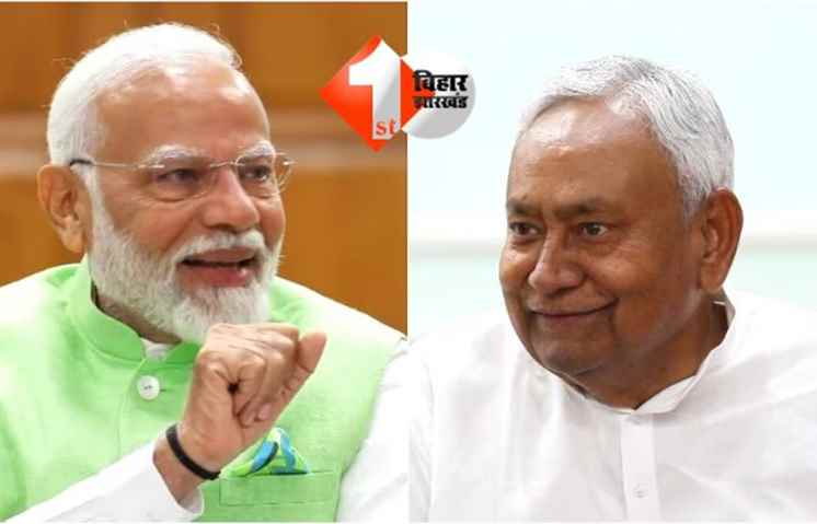 Bihar Politics