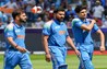 INDIAN CRICKET TEAM 