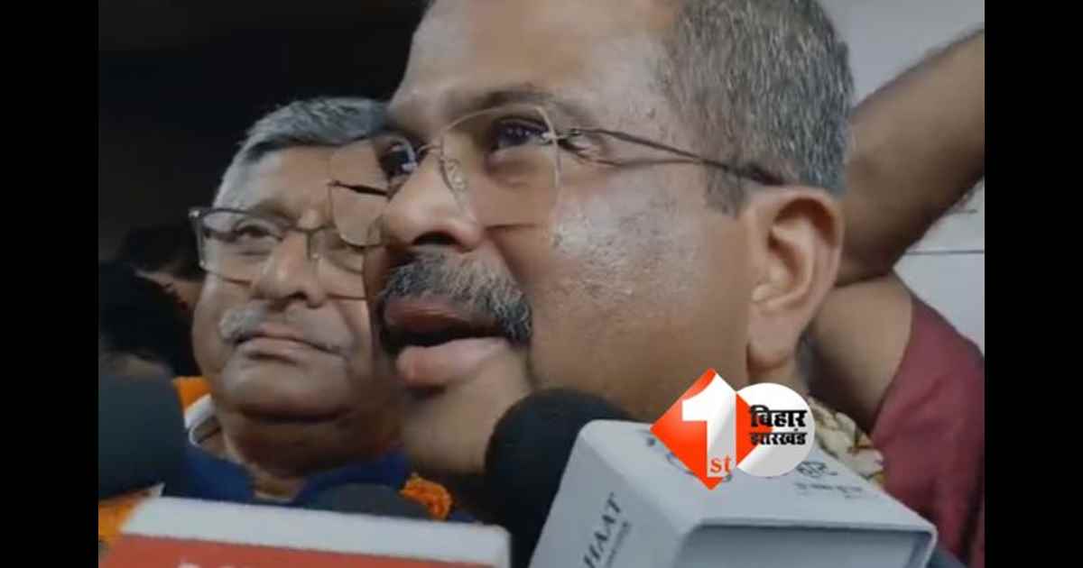 भाजपा चुनाव प्रभारी धर्मेंद्र प्रधान  