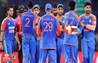 ICC RANKING