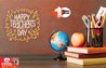Teachers' Day 2025