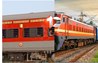 Bihar Train