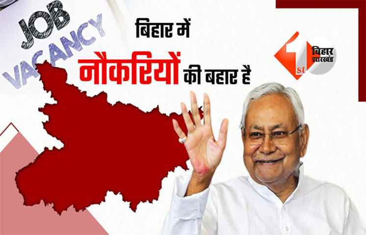 BIHAR JOB NEWS 