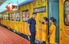 तेजस एक्सप्रेस मुआवजा
